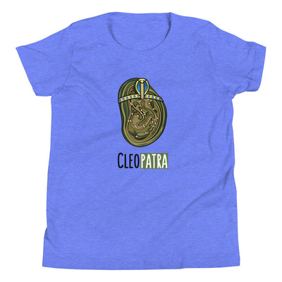Cleopatra - Youth Tee