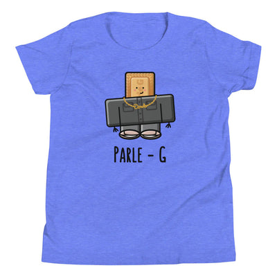Parle G - Youth Tee