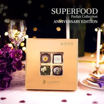 Superfood Parfait - Square [Anniversary Edition]