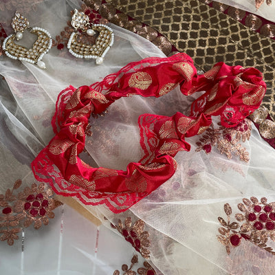 Saree Garters