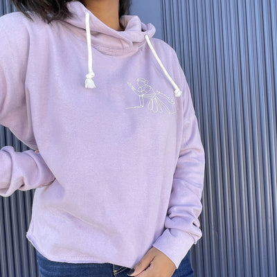 Spread Pyaar Hoodie