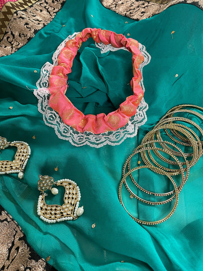 Saree Garters
