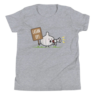 Lasan Up! - Youth Tee