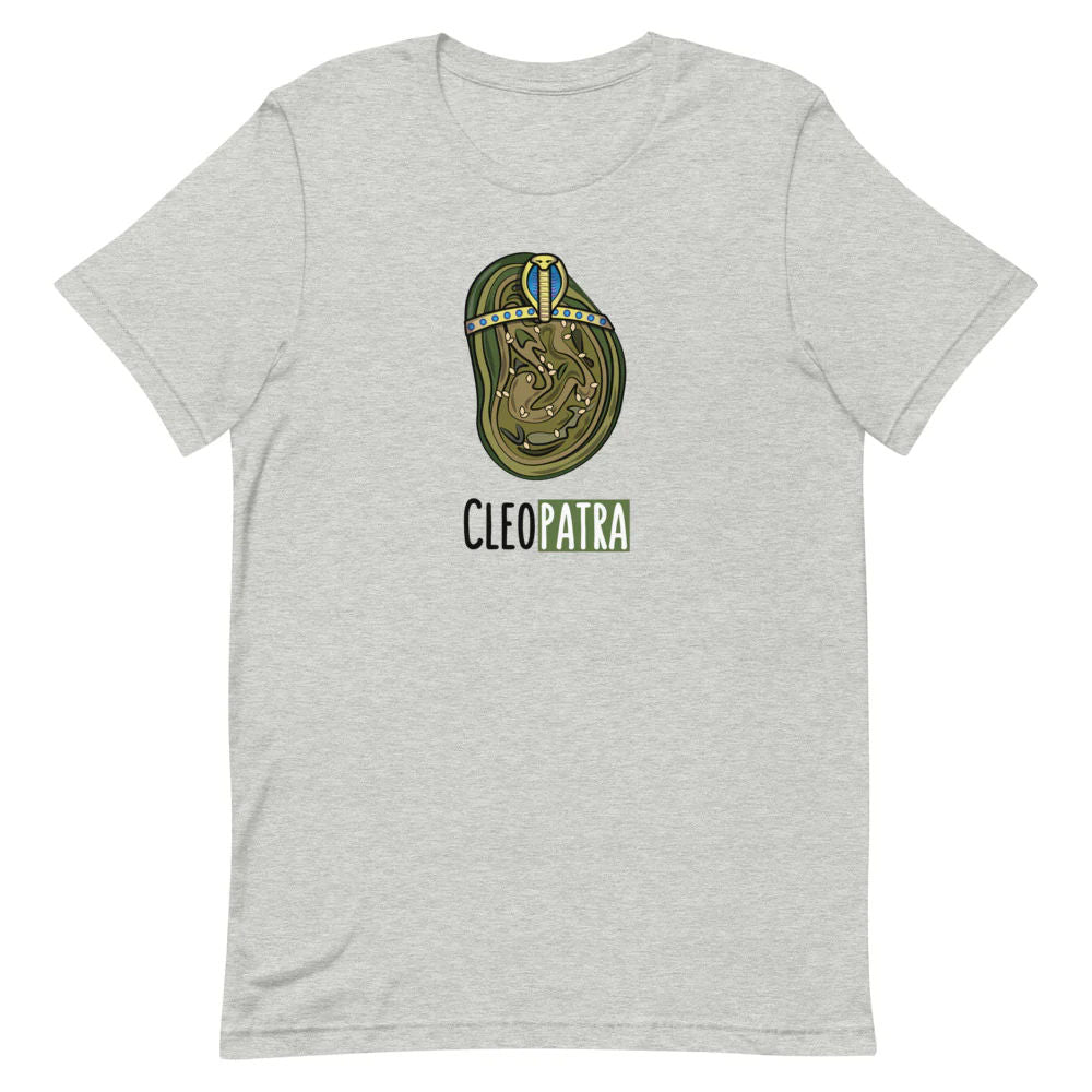 Cleopatra - Adult T-Shirt