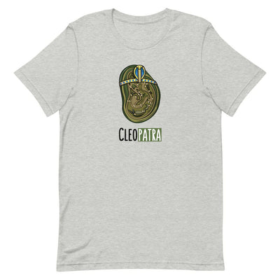 Cleopatra - Adult T-Shirt