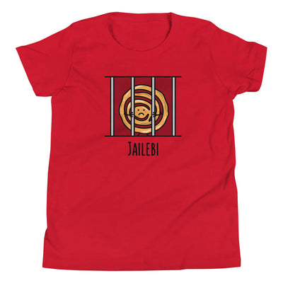 Jailebi - Youth Tee