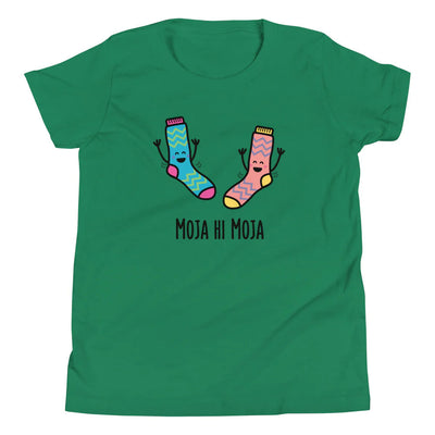 Moja hi Moja - Youth Tee