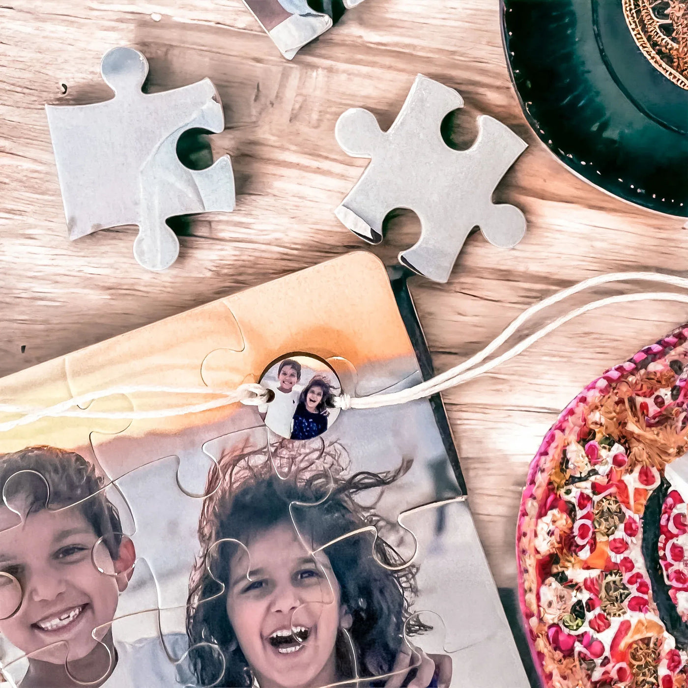 Rakhi - Photo