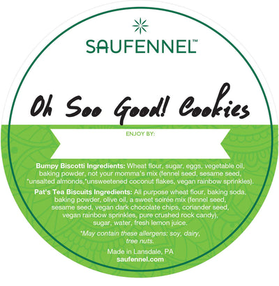 Cookie Assortment