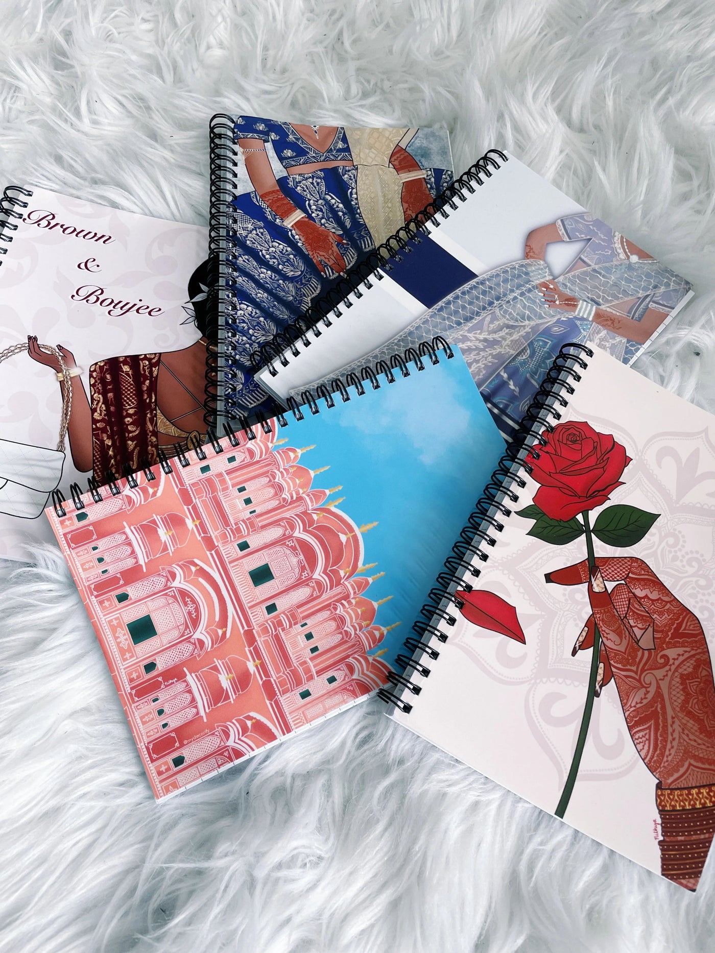 Notebook Bundle