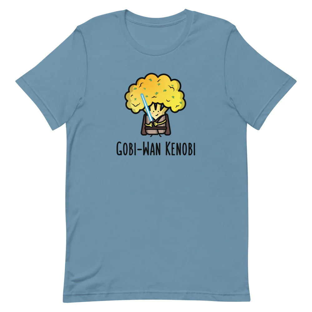 Gobi-Wan Kenobi - Adult T-Shirt