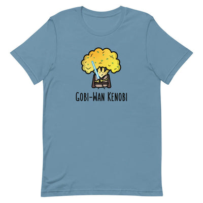 Gobi-Wan Kenobi - Adult T-Shirt