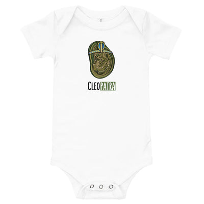 Cleopatra - Baby Onesie