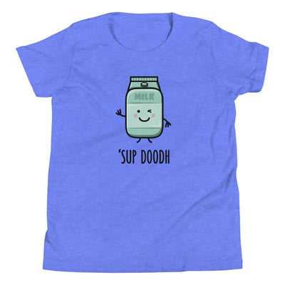 Sup Doodh - Youth Tee