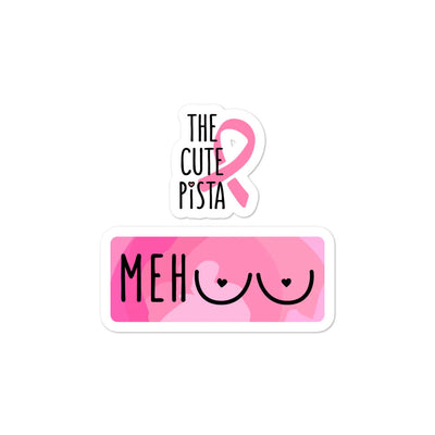Mehboob Sticker by The Cute Pista
