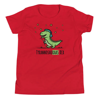 Tyrannosaurus Rex - Youth Tee