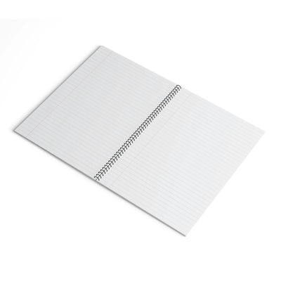 Desi Louboutins Notebook