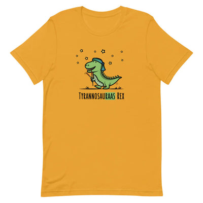 Tyrannosauraas Rex - Adult T-Shirt