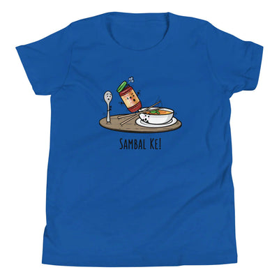 Sambal Ke - Youth Tee