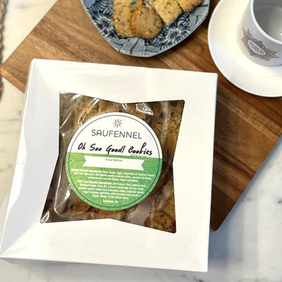 Cookie Assortment