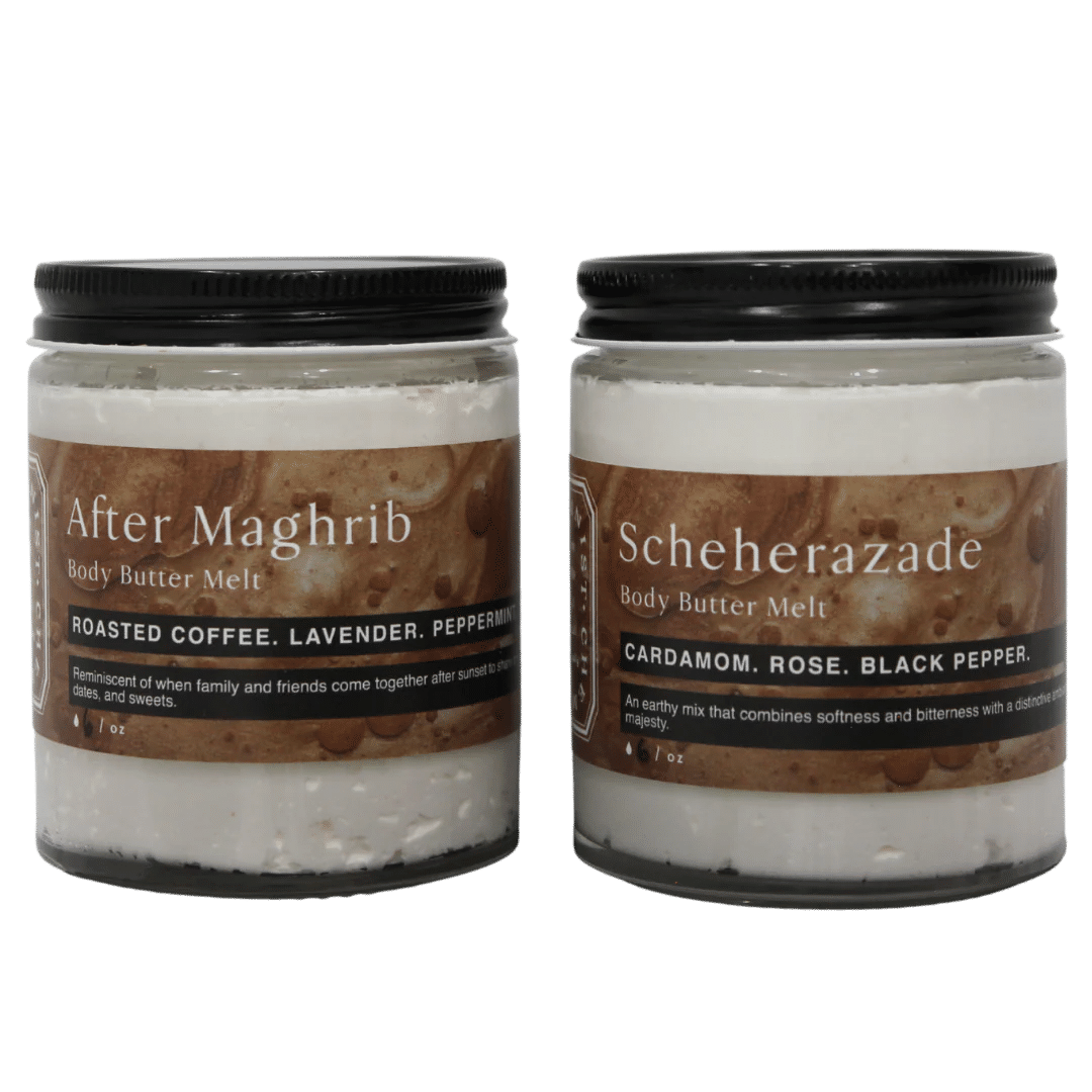 Heritage Bundle Gift Set