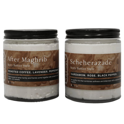 Heritage Bundle Gift Set