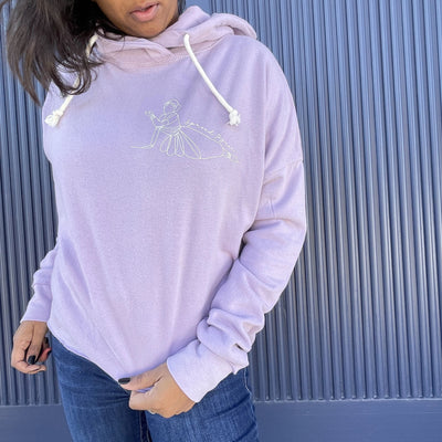 Spread Pyaar Hoodie