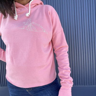 Spread Pyaar Hoodie