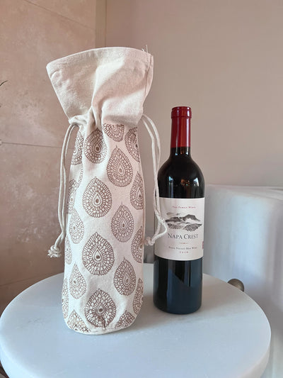 Drip Wine Bag