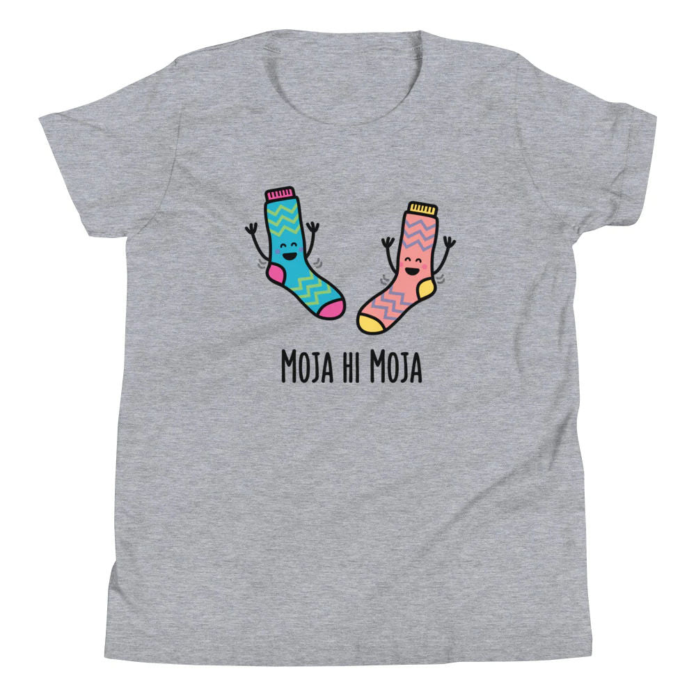 Moja hi Moja - Youth Tee