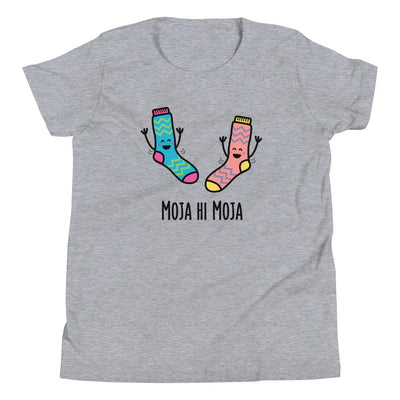 Moja hi Moja - Youth Tee