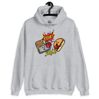 Pow Bhaji - Hoodie