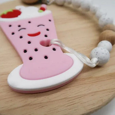 The "Kulfi Falooda" Teether