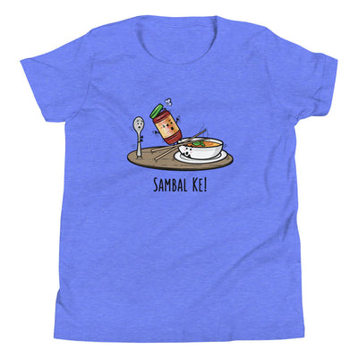 Sambal Ke - Youth Tee