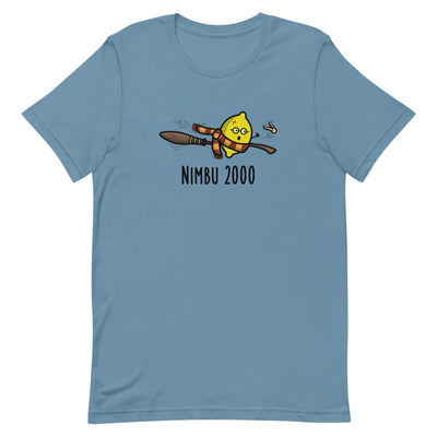 Nimbu 2000 - Adult T-Shirt