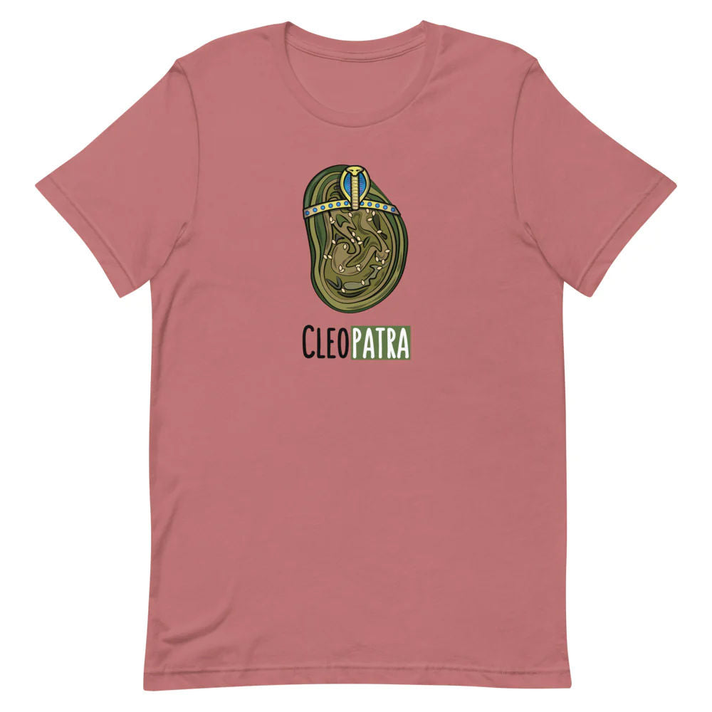 Cleopatra - Adult T-Shirt