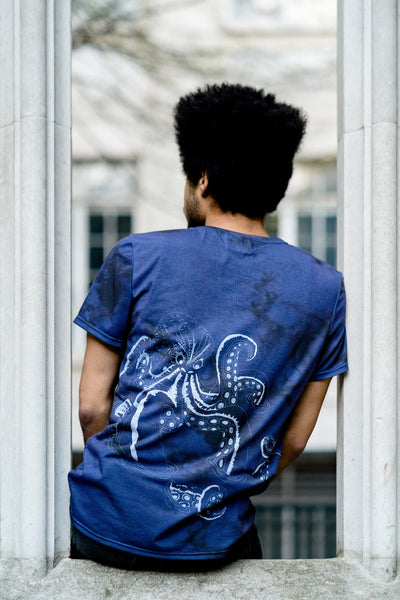 Octopus T-Shirt