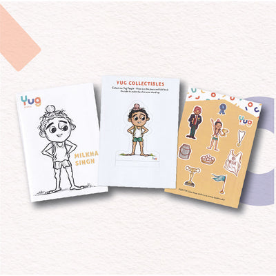 Yug People Big Combo Offer