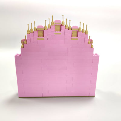 Hawa Mahal Building Blocks Set