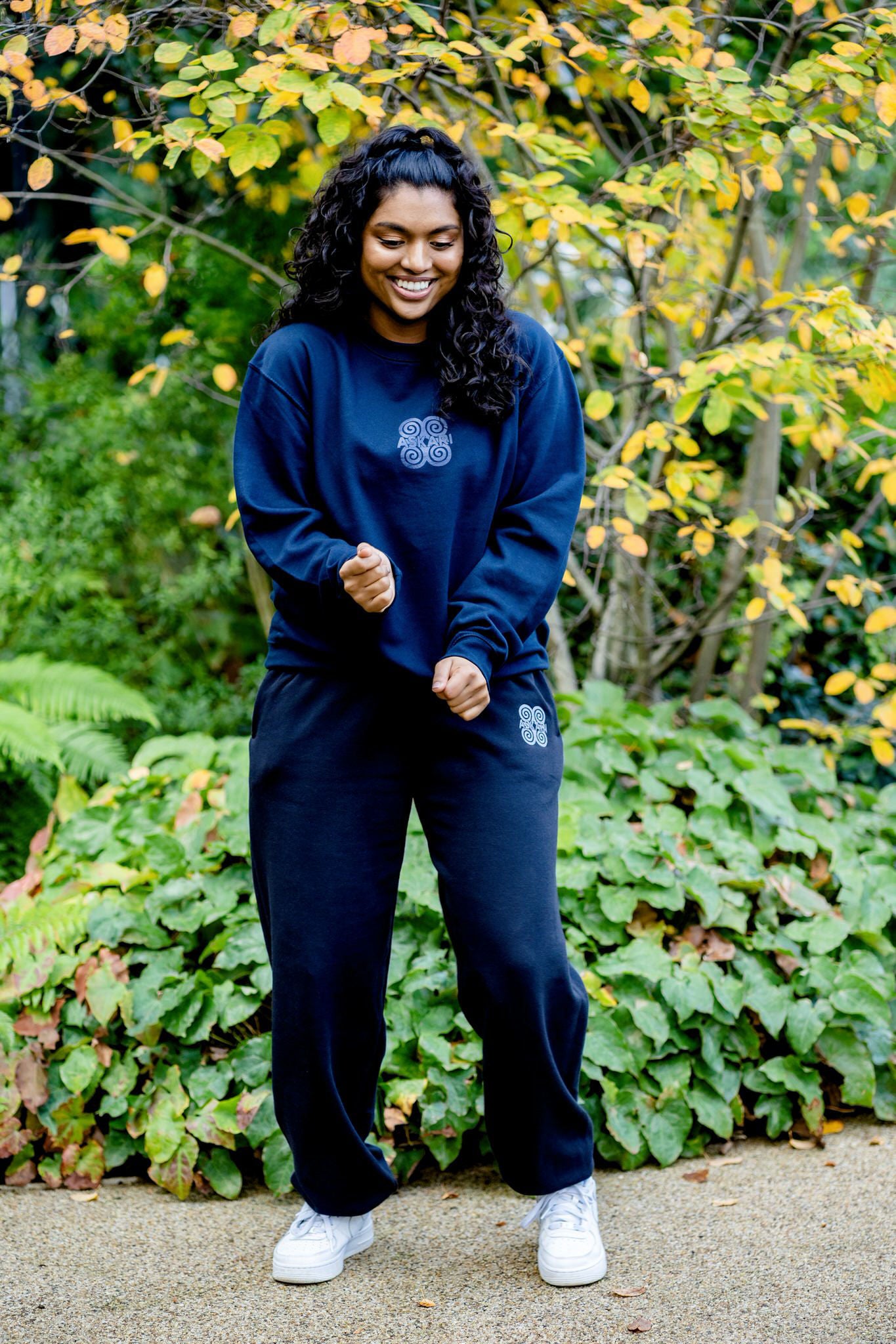 Congo Basin Sweatshirt