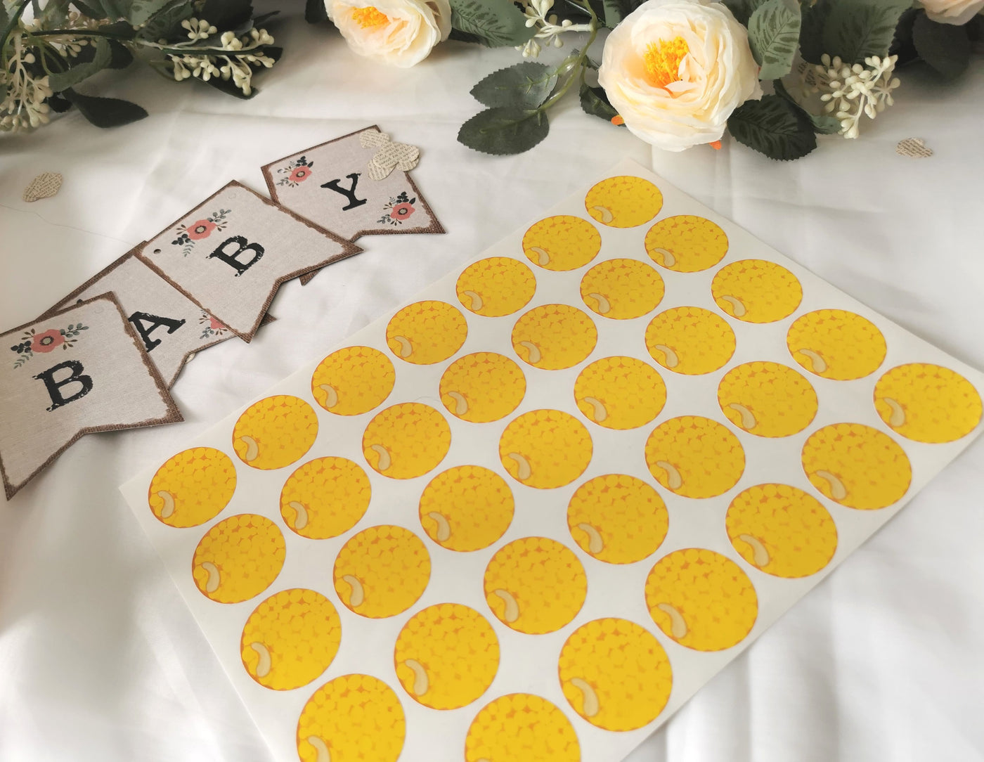 Indian Baby Shower Game- Godh Bhari Event Game
