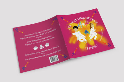It's That Time of Year Series Exclusive Value Bundle- Paperback