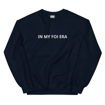 In My Foi Era