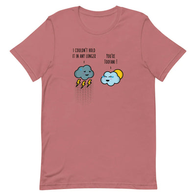 Toofani - Adult T-Shirt