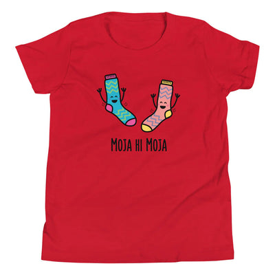 Moja hi Moja - Youth Tee