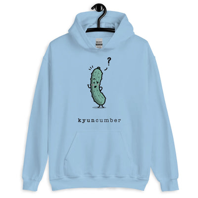 Kyuncumber - Hoodie