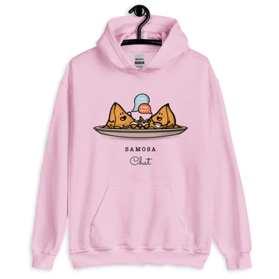 Samosa Chat - Hoodie