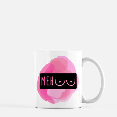 Mehboob - Mug