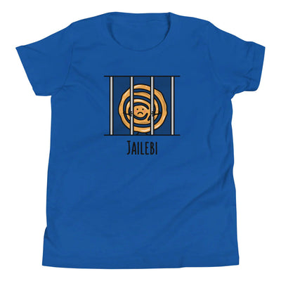 Jailebi - Youth Tee