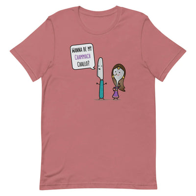 Chammach Challo - Adult T-shirt